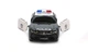 Модель металева KINSMART Lamborghini Urus (Police) - зображення 8