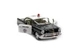 Модель металлическая KINSMART CHEVROLET Bel Air 1957 Police - изображение 7