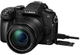 Фотоаппарат Panasonic Lumix DMC-G80 Kit 12-60mm Black (DMC-G80MEE-K) - изображение 5