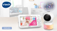 Видеоняня Vtech VM-5463 Белая (4897027123746) - изображение 8