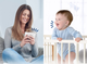 Видеоняня Vtech VM-5463 Белая (4897027123746) - изображение 9