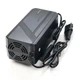 Зарядний пристрій Li Energy 48V 10A (58.8V Li-ion) 14s - зображення 3