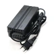 Зарядний пристрій Li Energy 65.7V (60V ) 18s LiFePo4 - зображення 4