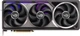 Karta graficzna ASUS PCI-Ex GeForce RTX 5090 ROG Astral OC Edition 32GB GDDR7 (512bit) (2610/28000) (2 x HDMI, 3 x DisplayPort) (ROG-ASTRAL-RTX5090-O32G-GAMING) - obraz 1
