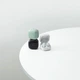 Навушники Sony LinkBuds Fit Black (WFLS910NB) - зображення 11
