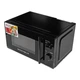 Микроволновая печь GRUNHELM 20MX730-B - изображение 4