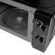 Микроволновая печь GRUNHELM 20MX730-B - изображение 6