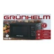 Микроволновая печь GRUNHELM 20MX730-B - изображение 7