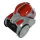 Пылесос циклонный GVCM243CR ECO POWER Grunhelm - изображение 5