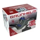 Пылесос циклонный GVCM243CB ECO POWER Grunhelm - изображение 7