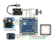 Полетный контроллер Matek H7A3-SLIM для крыльев, 30.5x30.5mm, совместимый с Ardupilot, для БПЛА - изображение 5