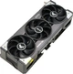 Відеокарта ASUS PCI-Ex GeForce RTX 5090 TUF Gaming OC Edition 32GB GDDR7 (512bit) (2580/28000) (2 x HDMI, 3 x DisplayPort) (TUF-RTX5090-O32G-GAMING) - зображення 5