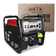 2.8 кВт бензиновий однофазний генератор Bison MT 5500W - зображення 2