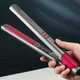 Выпрямитель для волос VGR V-580 (Розовый) 5147848 - изображение 2