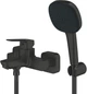 Смеситель для ванны GROHE Cubeo 1018142430 с душевым гарнитуром - изображение 3