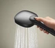 Смеситель для ванны GROHE Cubeo 1018142430 с душевым гарнитуром - изображение 11