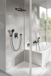 Смеситель для ванны GROHE Cubeo 1018142430 с душевым гарнитуром - изображение 15