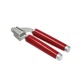 Прес для часнику KitchenAid Coreline червоний 19 см (KAG132OHERE) - зображення 2