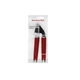 Прес для часнику KitchenAid Coreline червоний 19 см (KAG132OHERE) - зображення 5