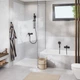 Смеситель для ванны GROHE Cubeo 1018132430 - изображение 2