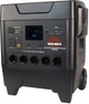 Зарядна станція Vitals Professional PS 3600qc 1000 Вт / 3072 Вт⋅год / LiFePO4 (217493) - зображення 1