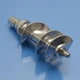 Оригинал шнек мясорубки Saturn ST-FP7096 ST-FP7095 ST-FP8093 ST-FP7092 - изображение 8