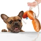 Игрушки Barksi Игрушка для собак, сосиски 1 шт (3302) - изображение 3