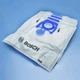 Мешки пылесоса Bosch AquaWash & Clean BWD41740 BWD41700 BWD421PET ProPower BWD421POW VC763 VC7920 одноразовые оригинал 4шт - изображение 5