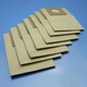 Мішки Samsung Samsung VC-6015V, VC-6025, VC-6014, VC-6013, VC-6016, VC-6023, VC-6024 одноразові 7шт - зображення 4