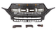 Решетка радиатора тюнинг ASP Ford Explorer 20- 6 LED стиль Raptor Форд Эксплорер L2258 - изображение 1