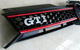 Решетка радиатора тюнинг ASP Volkswagen Golf 08-12 6 стиль GTI Фольксваген Гольф L1966 - изображение 3
