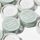 Минеральная пудра рассыпчатая INNISFREE No sebum mineral powder 5 г - изображение 2