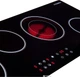 Варочная поверхность электрическая PYRAMIDA VCH 900/R - изображение 4