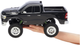 Samochód zdalnie sterowany Revell RAM 1500 Laramie Back in Black 1:10 (4009803244457) - obraz 5