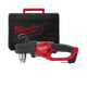 Дрель угловая аккумуляторная MILWAUKEE, M18 CRAD2-0X, 30Нм (каркас, HDкейс) - зображення 1