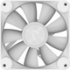 Вентилятор для корпусу APNX FP1-120 120мм ARGB білий (APF3-PF11217.21) - изображение 1