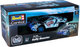 Samochód zdalnie sterowany Revell Control Rally Monster 1:26 (4009803246765) - obraz 1