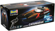 Motorówka zdalnie sterowana Revell Control X-Treme Catamaran (4009803241401) - obraz 1