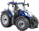 Traktor Britains New Holland T7.300 (036881433415) - obraz 3