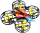 Dron zdalnie sterowany Bladez Hot Wheels Hawk (5060158858743) - obraz 3