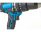 Аккумуляторный шуруповерт с ударом KRAISSMANN 4135 E-ABS-BL 20/2 - изображение 7