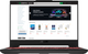 Ноутбук ASUS TUF Gaming A15 FA507NVR-LP003 (90NR0JK5-M007E0) Mecha Gray / 15.6" IPS Full HD 144 Гц / AMD Ryzen 7 7435HS / RAM 16 ГБ / SSD 512 ГБ / nVidia GeForce RTX 4060, 8 ГБ - зображення 3