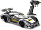 Samochód zdalnie sterowany Bladez Batman Armoured Racer 1:20 (5060158857531) - obraz 3