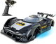 Samochód zdalnie sterowany Bladez Batman Armoured Racer 1:20 (5060158857531) - obraz 4