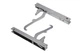 Петля двери (завес, шарнир) для духовки Ariston, Indesit C00264057 (482000030692) - изображение 2