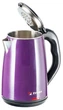 Електрочайник Zelba PK-181.51 Purple - зображення 5
