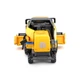 Автомодель Зернозбиральний комбайн "New Holland TC5.90" Bburago 18-31721 із зерновою жниваркою - зображення 4