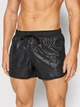 Шорти пляжні Karl Lagerfeld KL21MBS08 XL Black (8052283338303) - зображення 1