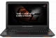 Ноутбук 15.6" ASUS ROG Strix (GL553VD-DM067T) Gaming Intel Core i7-7700HQ RAM 8GB SSD 128GB + HDD 1TB GeForce GTX 1050 Win11 (UKR) - изображение 1