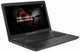 Ноутбук 15.6" ASUS ROG Strix (GL553VD-DM067T) Gaming Intel Core i7-7700HQ RAM 8GB SSD 128GB + HDD 1TB GeForce GTX 1050 Win11 (UKR) - изображение 3